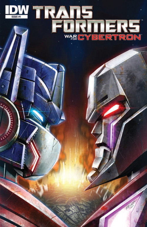 transformers war for cybertron tracks